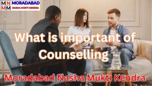 मोरादाबादनशमुक्तिकेंद्र